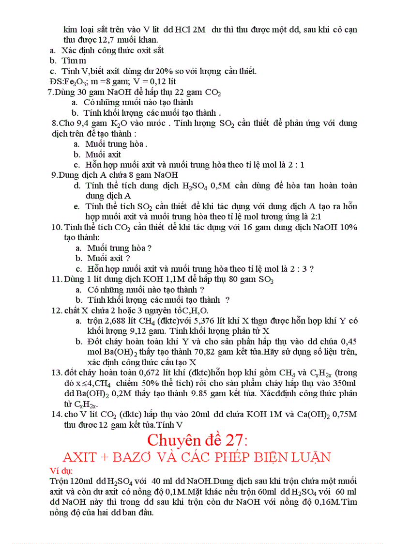 image for page 32 chuyên đề BDHSG Của anh Lâm đã được mở khóa