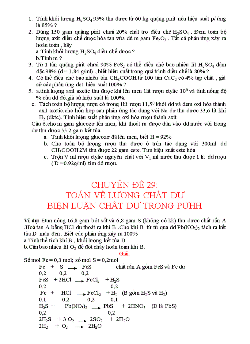 image for page 32 chuyên đề BDHSG Của anh Lâm đã được mở khóa