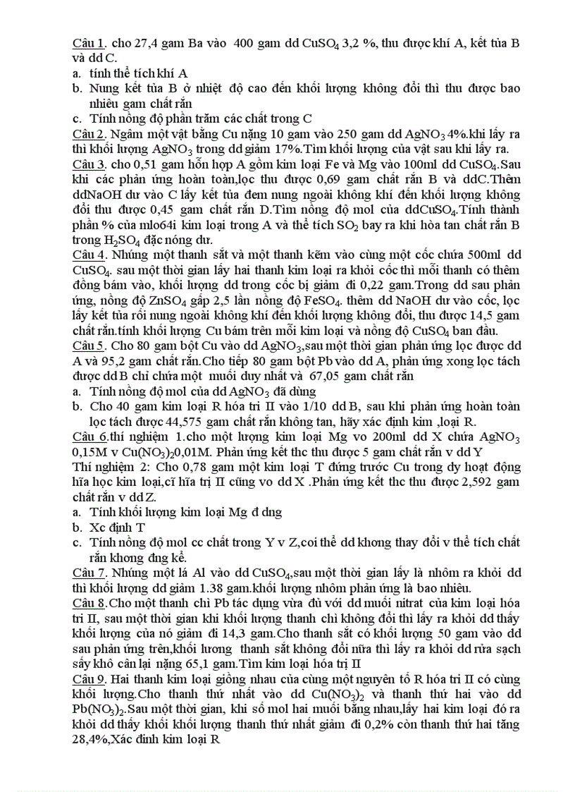 image for page 32 chuyên đề BDHSG Của anh Lâm đã được mở khóa