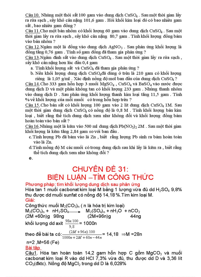image for page 32 chuyên đề BDHSG Của anh Lâm đã được mở khóa