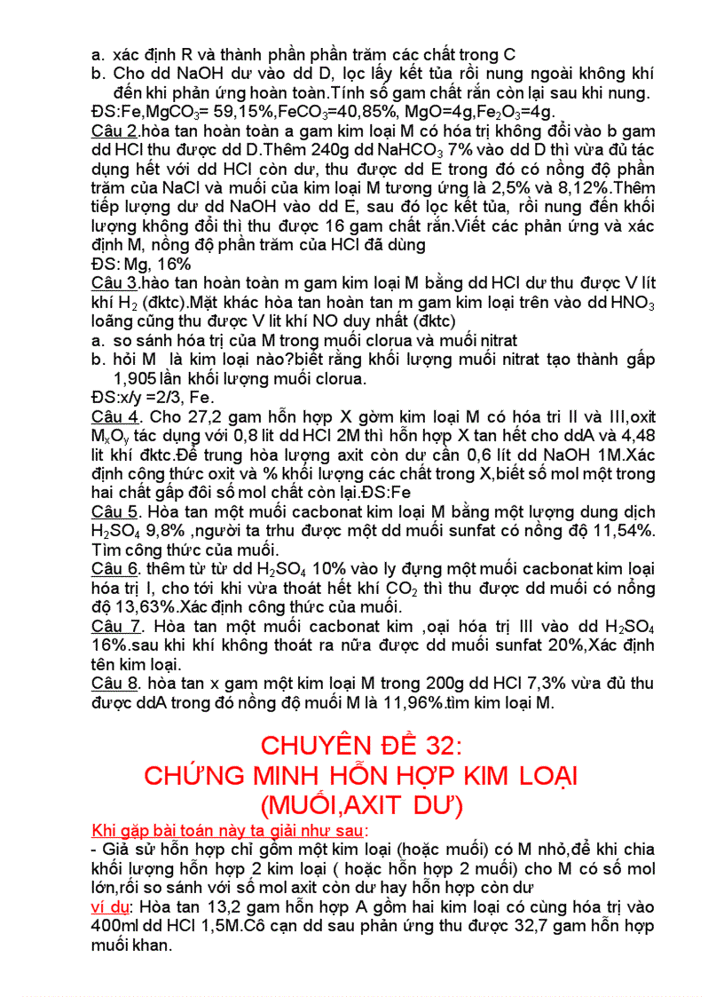 image for page 32 chuyên đề BDHSG Của anh Lâm đã được mở khóa