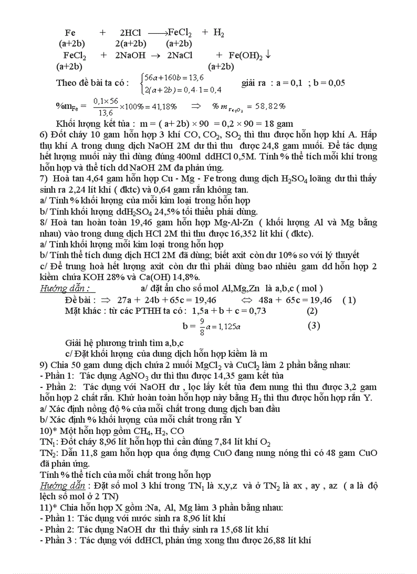 image for page 32 chuyên đề bồi dưỡng hsg hóa thcs rất hay