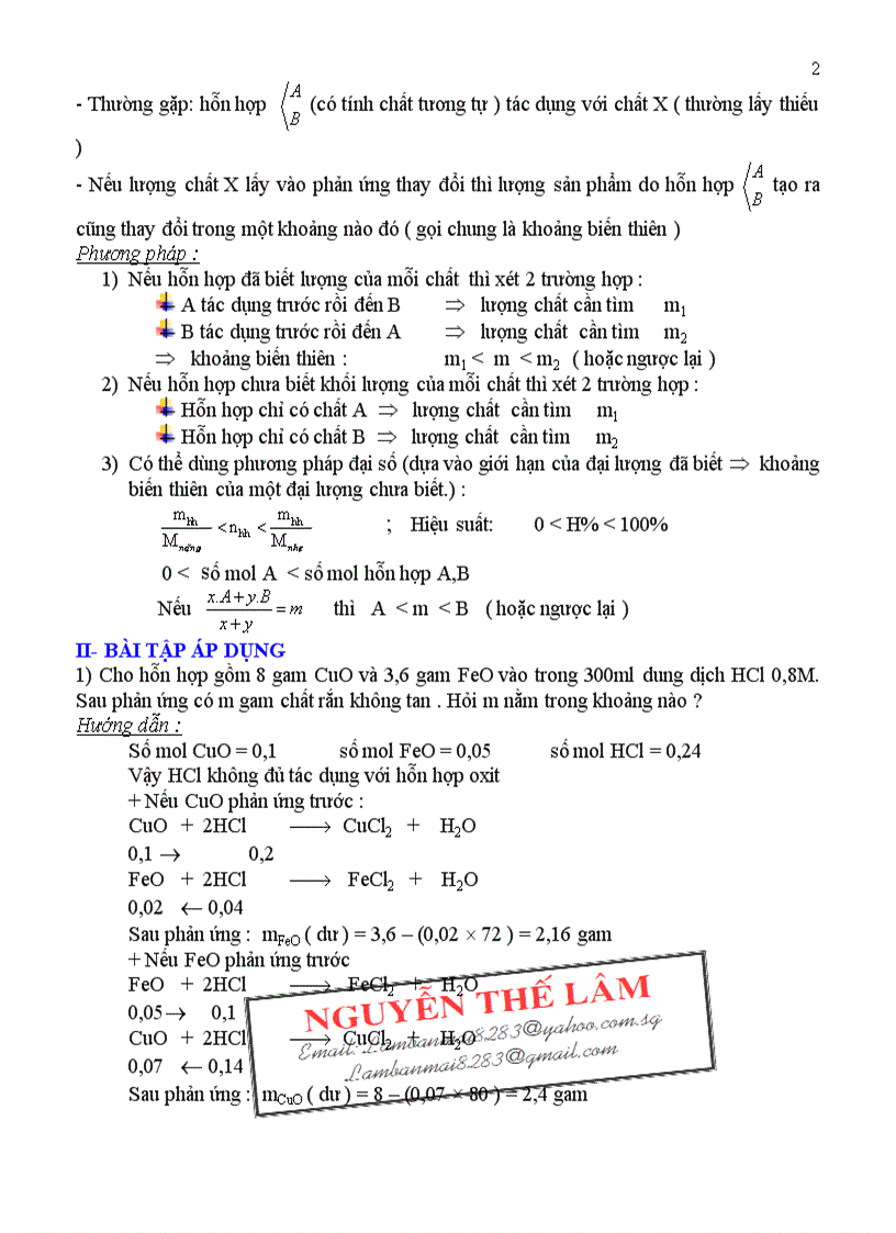 image for page 34 Chuyên Đề Bồi Dưỡng HSG 8 9