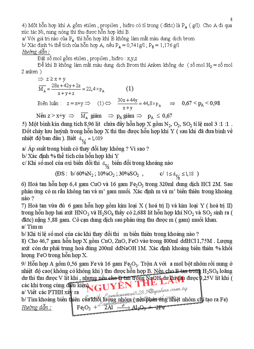 image for page 34 Chuyên Đề Bồi Dưỡng HSG 8 9