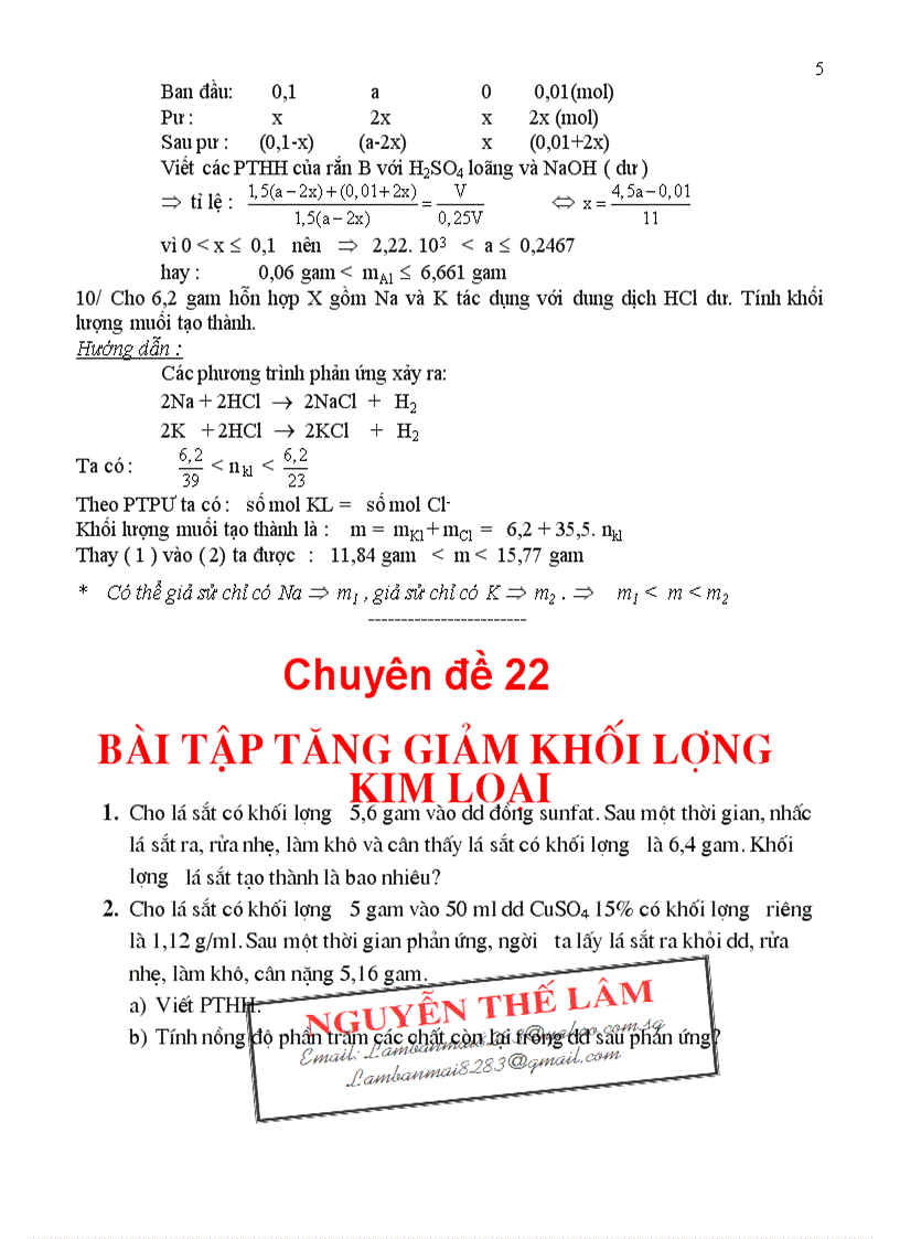 image for page 34 Chuyên Đề Bồi Dưỡng HSG 8 9