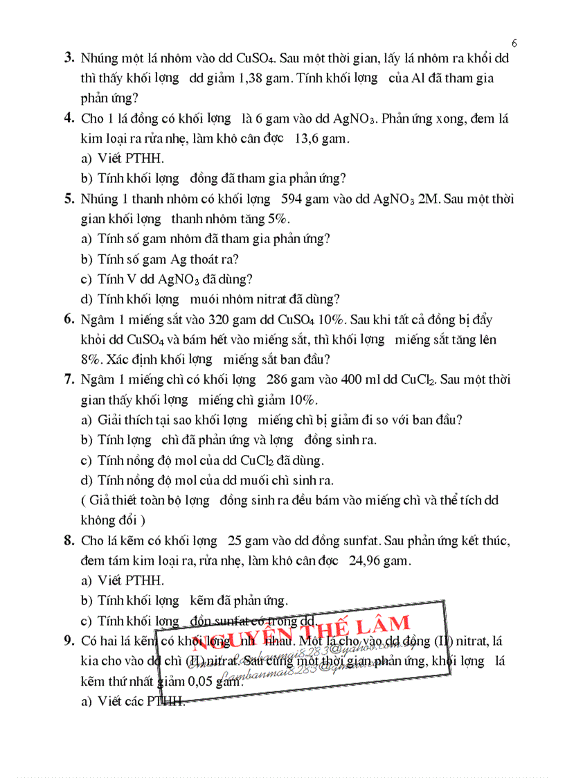 image for page 34 Chuyên Đề Bồi Dưỡng HSG 8 9