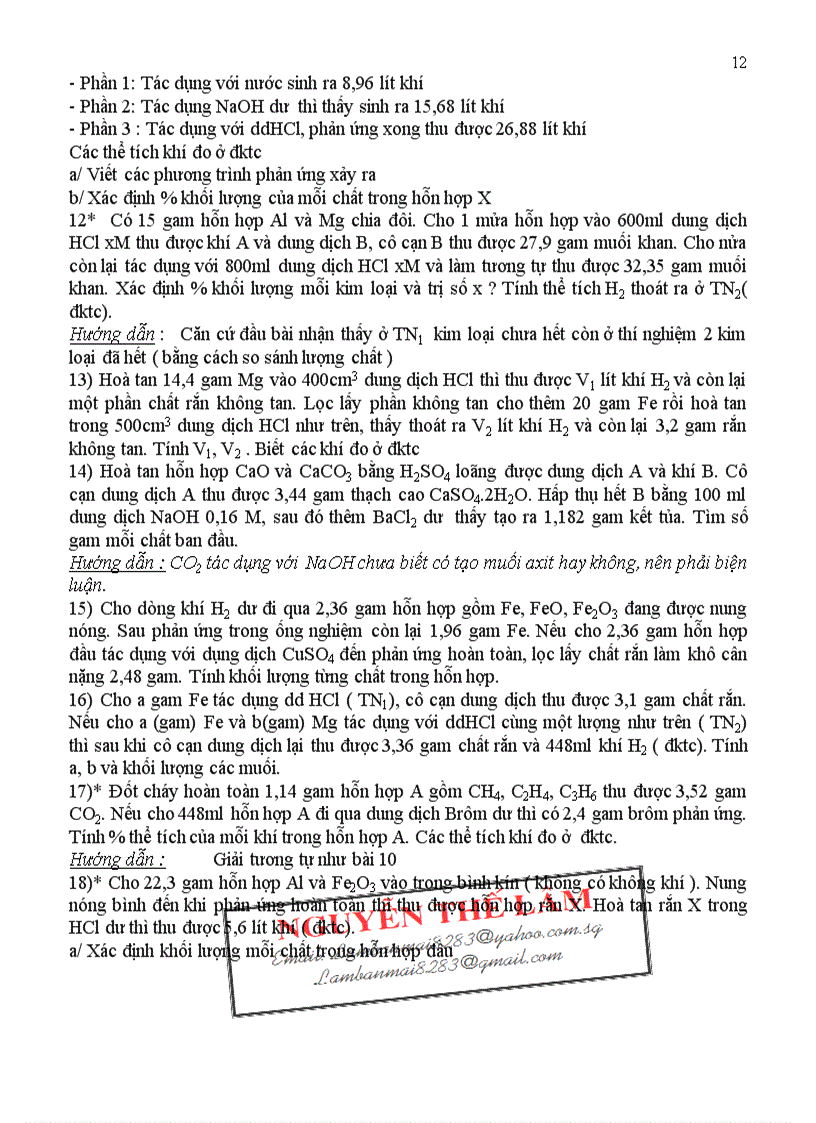 image for page 34 Chuyên Đề Bồi Dưỡng HSG 8 9