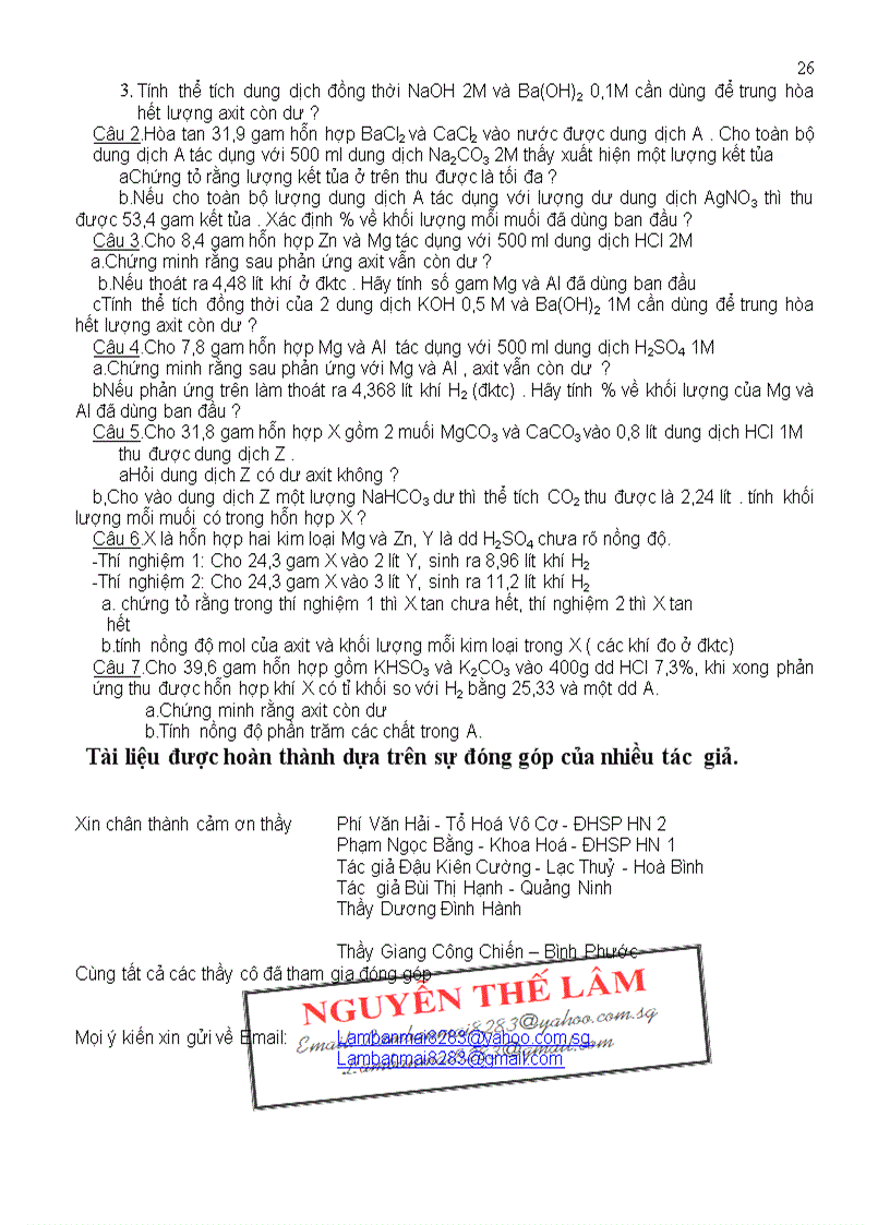 image for page 34 Chuyên Đề Bồi Dưỡng HSG 8 9