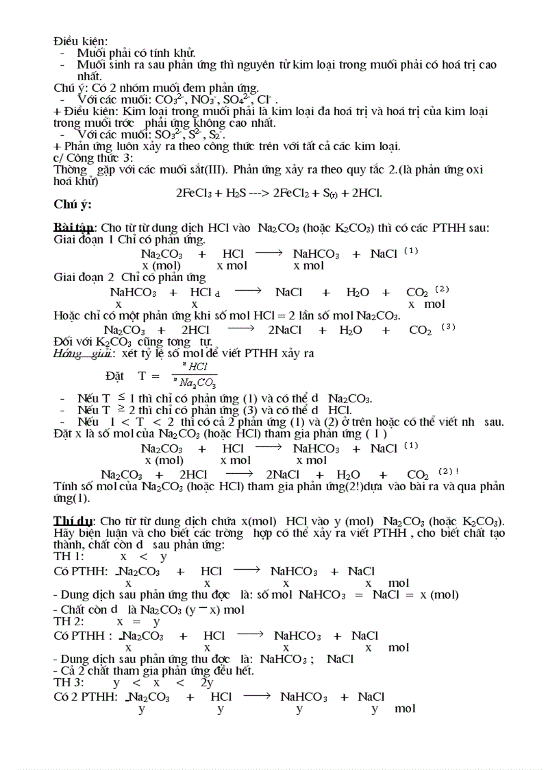 image for page 34 chuyên đề bồi dưỡng HSG hóa 9 P 2