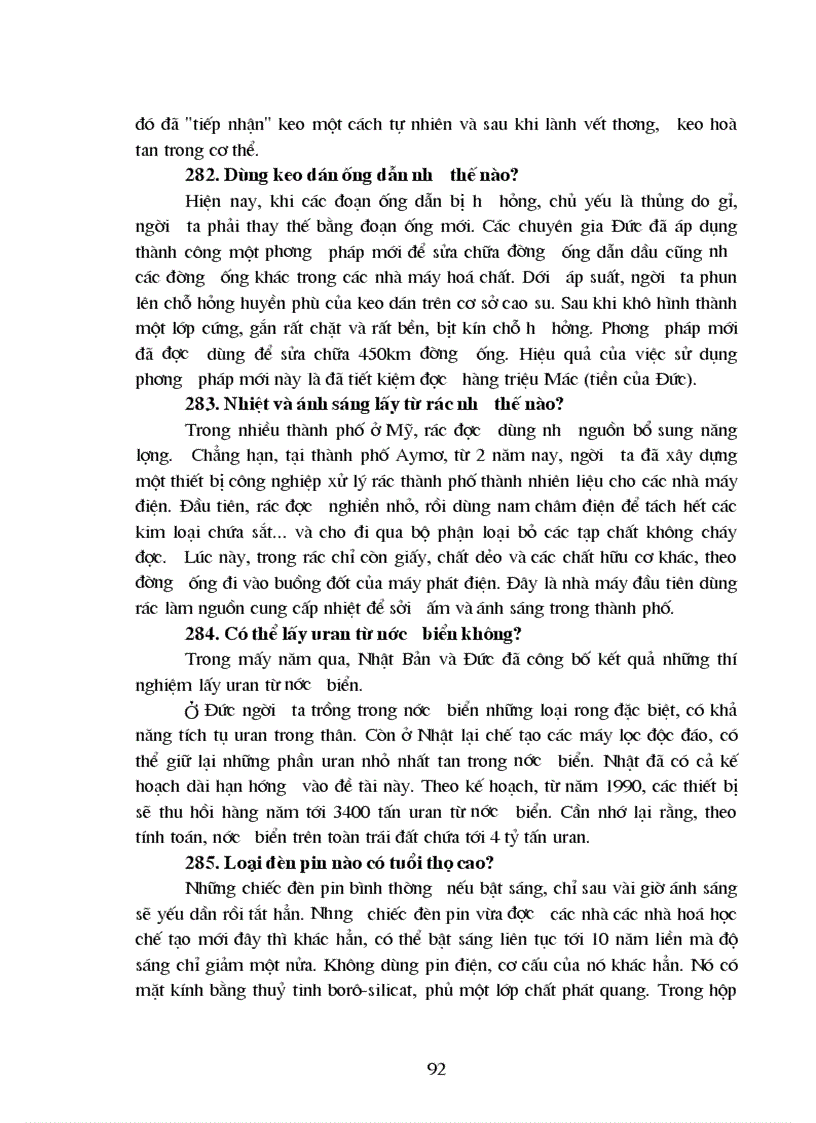 image for page 385 câu hỏi hóa học