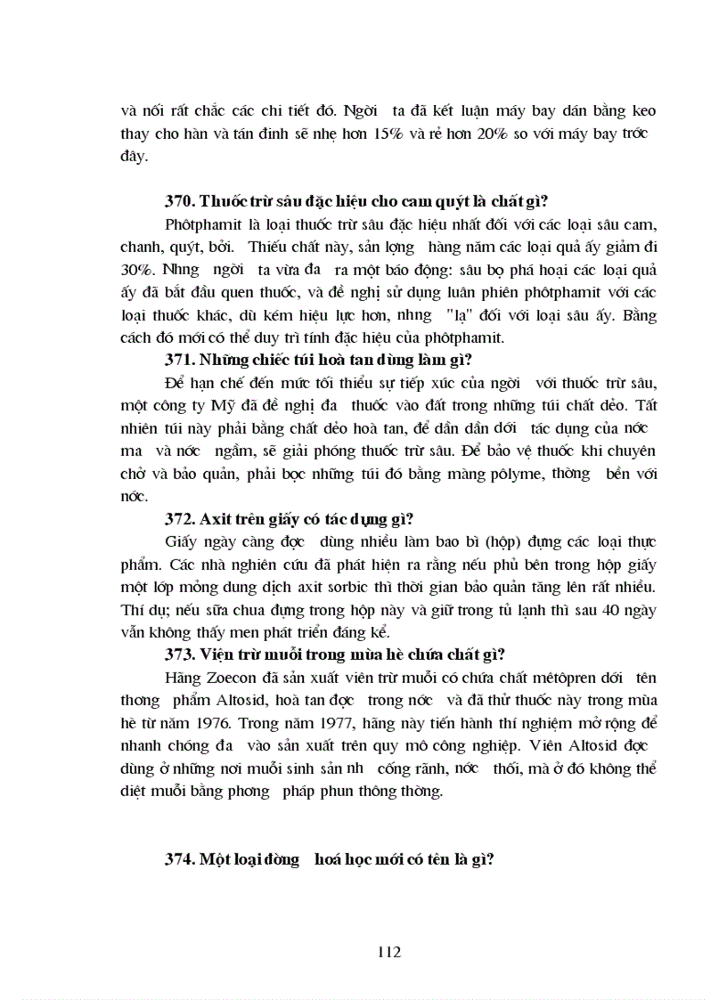 image for page 385 câu hỏi hóa học