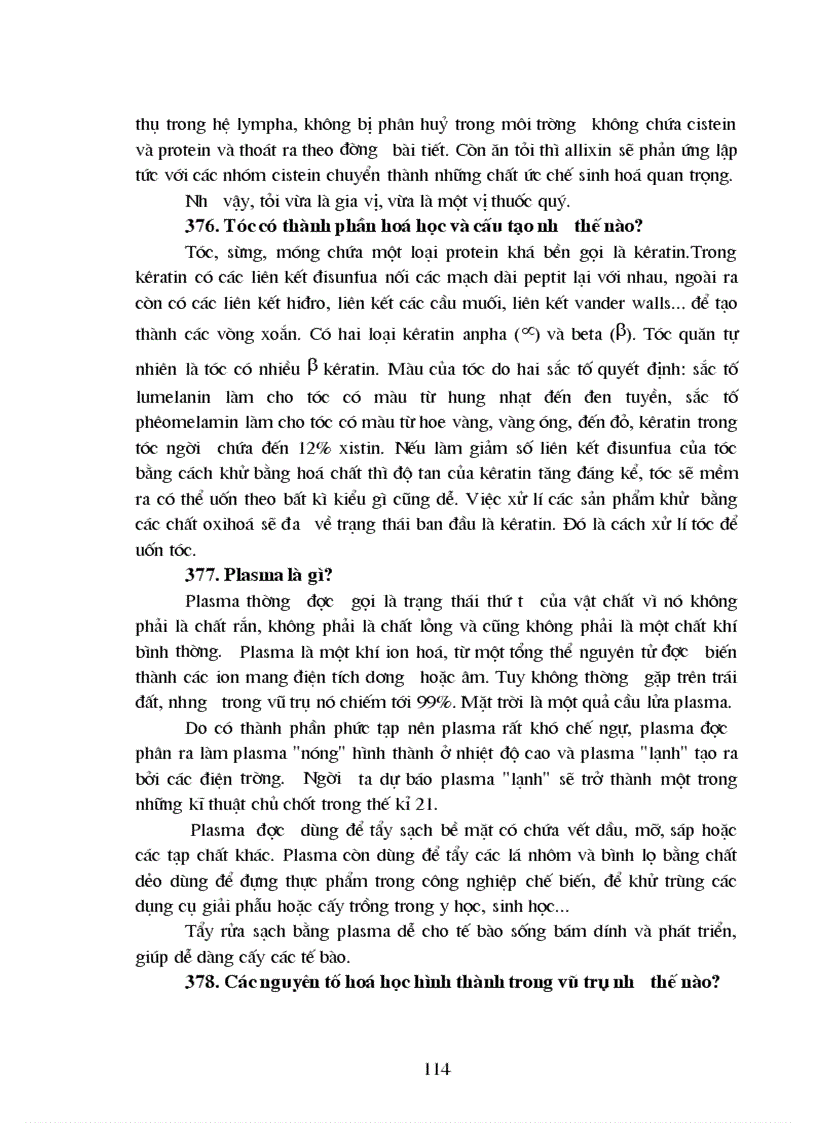 image for page 385 câu hỏi hóa học