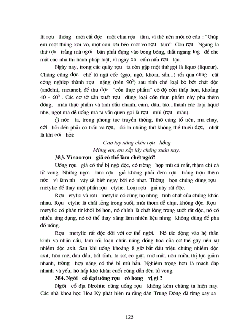 image for page 385 câu hỏi hóa học