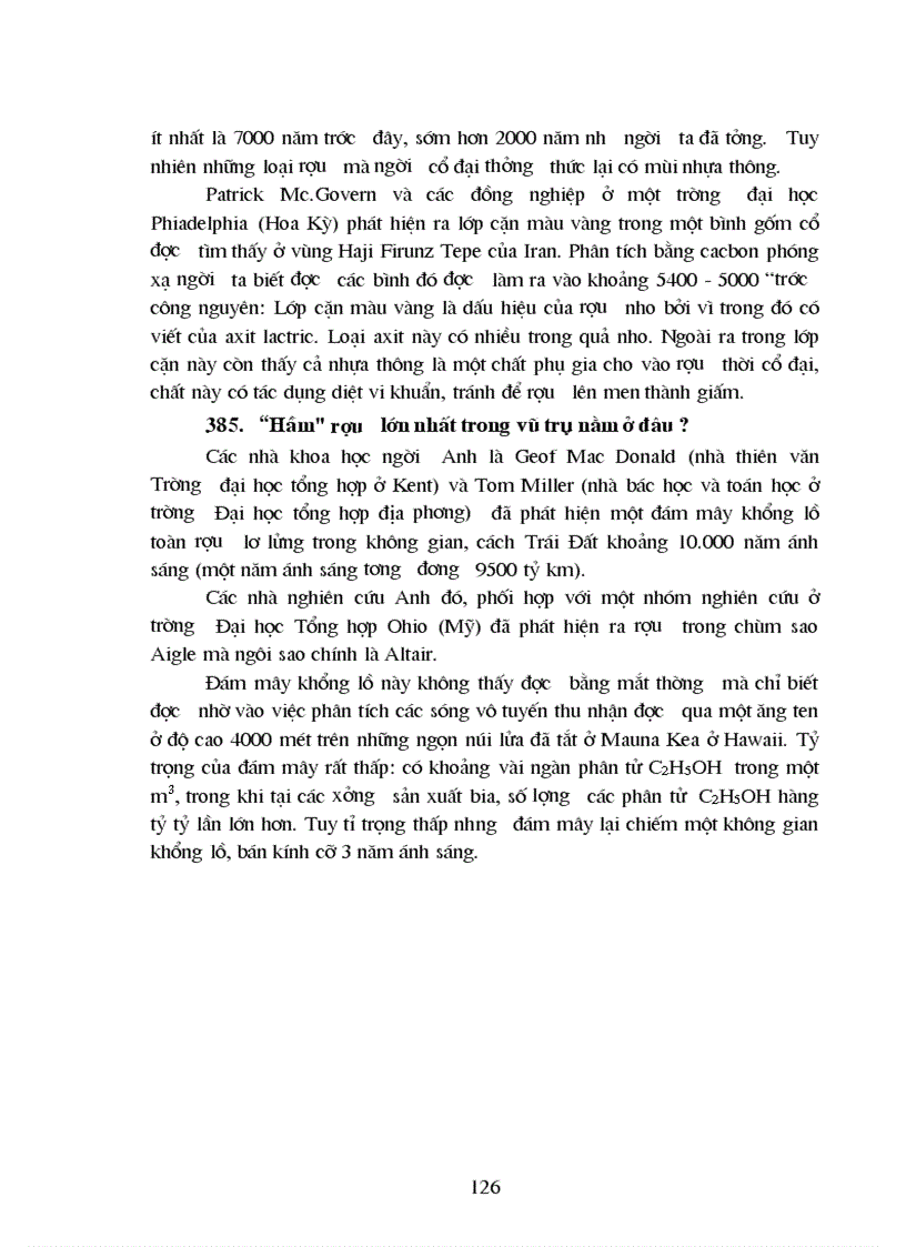 image for page 385 câu hỏi hóa học