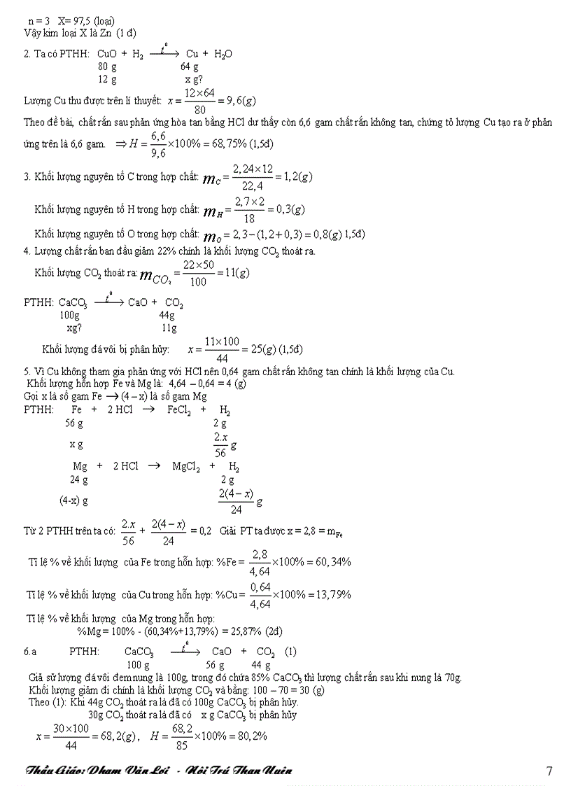 image for page 75 de thi HSG mon hoa hoc co loi giai
