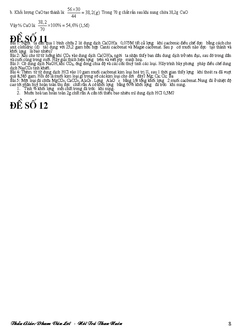 image for page 75 de thi HSG mon hoa hoc co loi giai