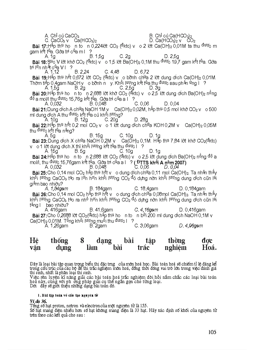 image for page 75 de thi HSG mon hoa hoc co loi giai