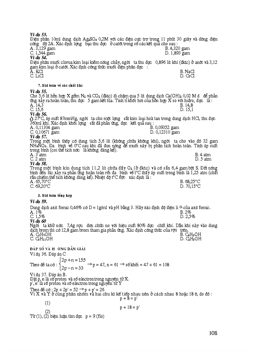 image for page 75 de thi HSG mon hoa hoc co loi giai