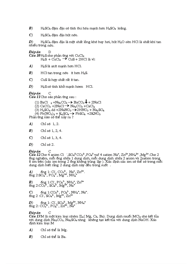 image for page Axit dung dịch