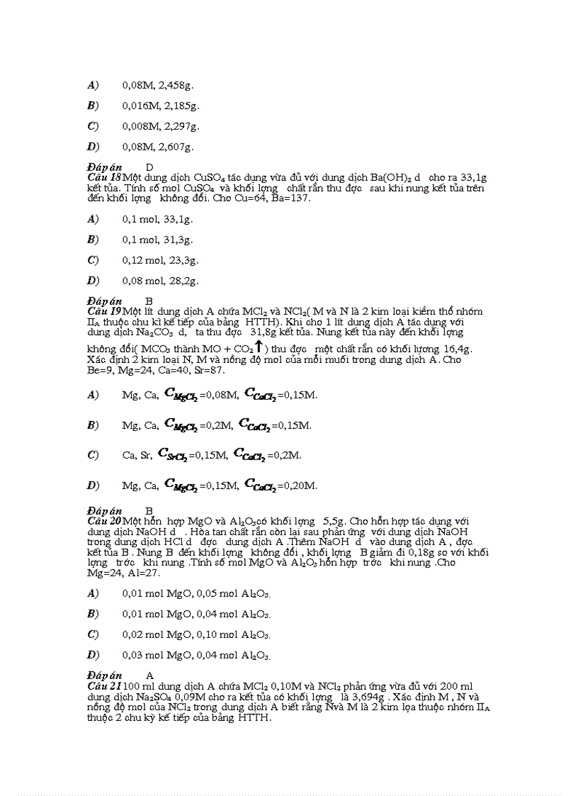 image for page Axit dung dịch