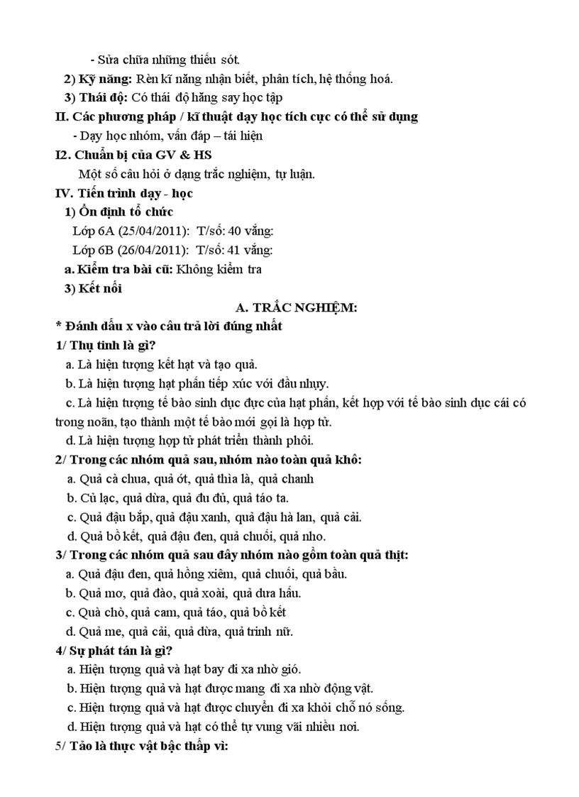 image for page Bài 1 rượu etylic