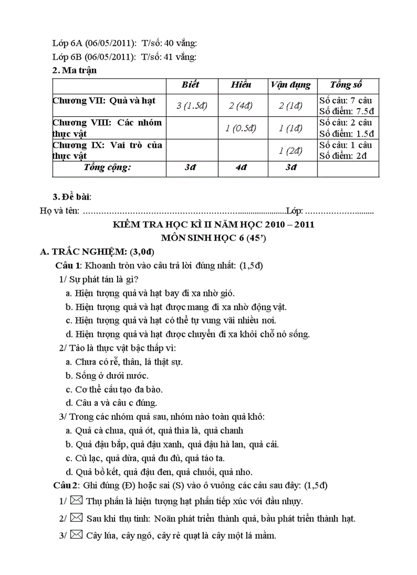 image for page Bài 1 rượu etylic