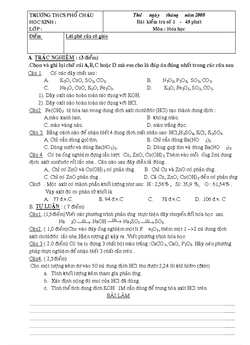 image for page Bai hh9 45p 2