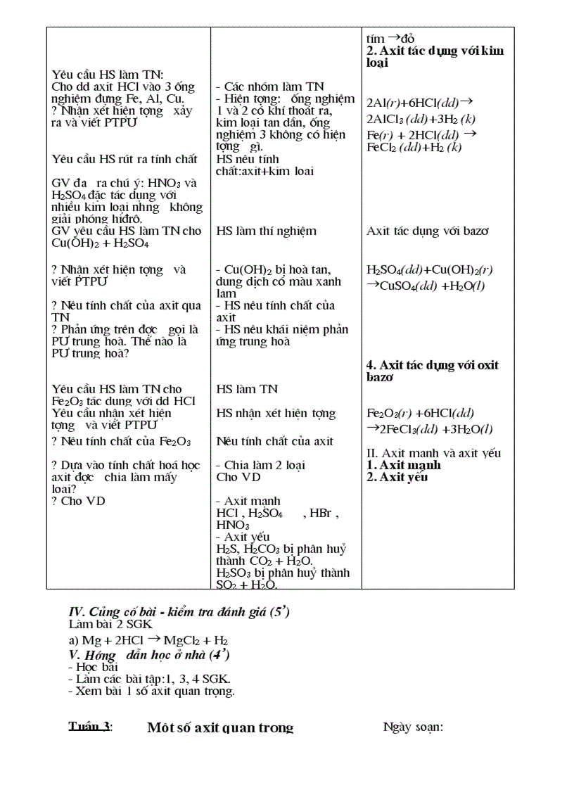 image for page Bai soan Word