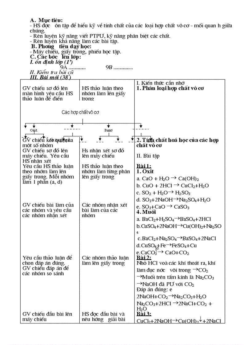 image for page Bai soan Word