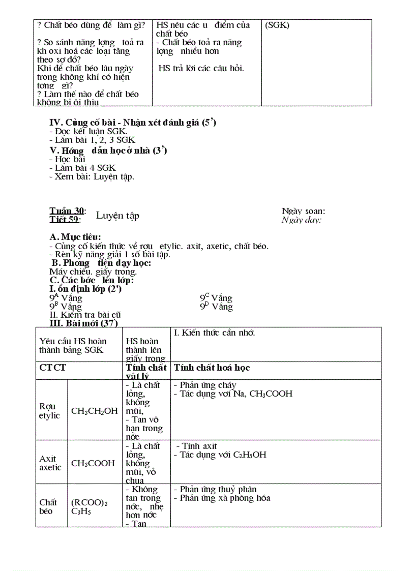 image for page Bai soan Word