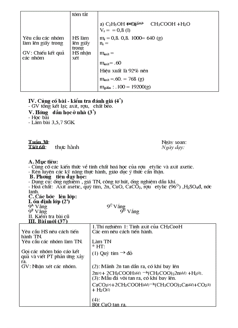 image for page Bai soan Word