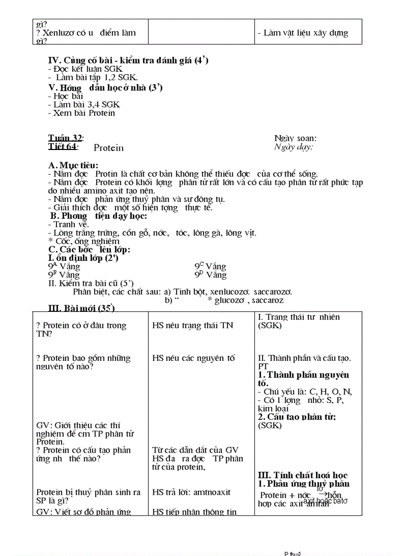 image for page Bai soan Word