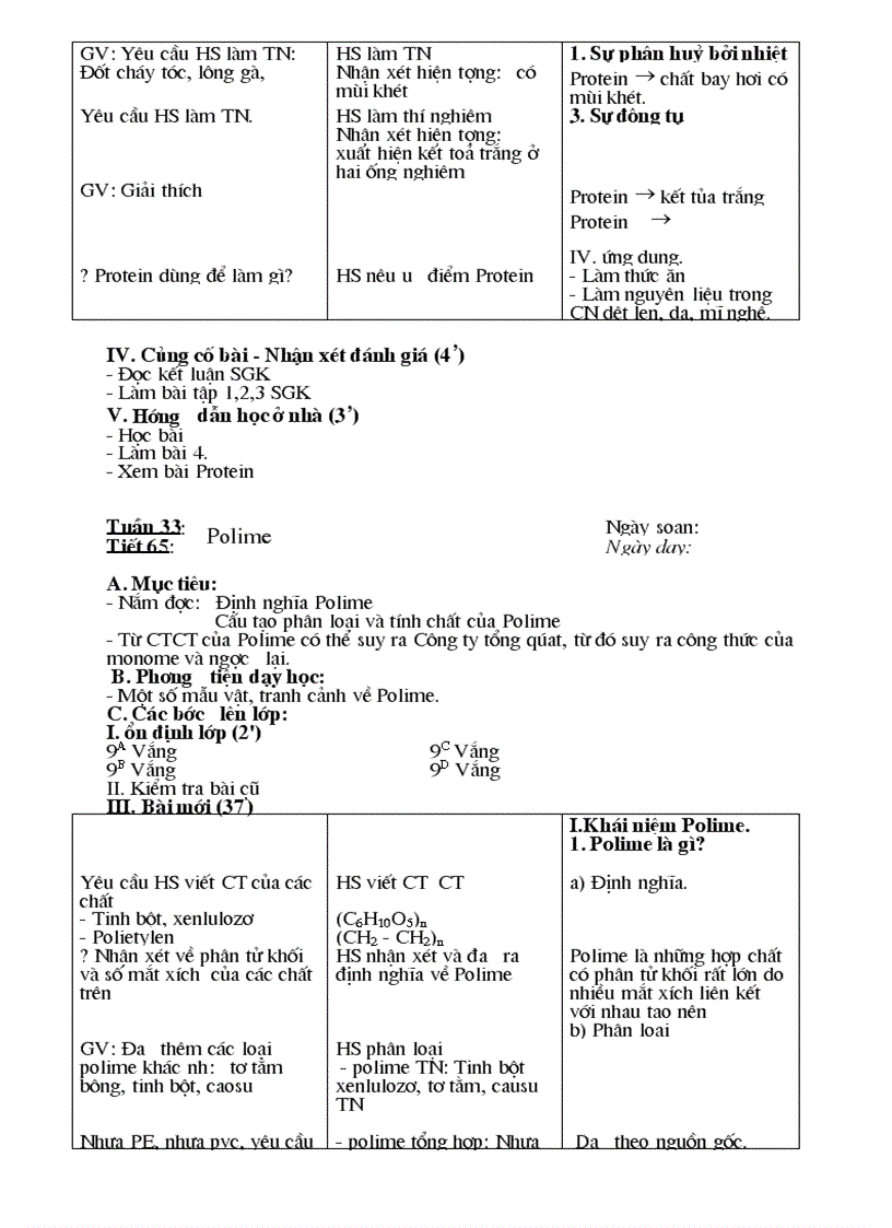 image for page Bai soan Word