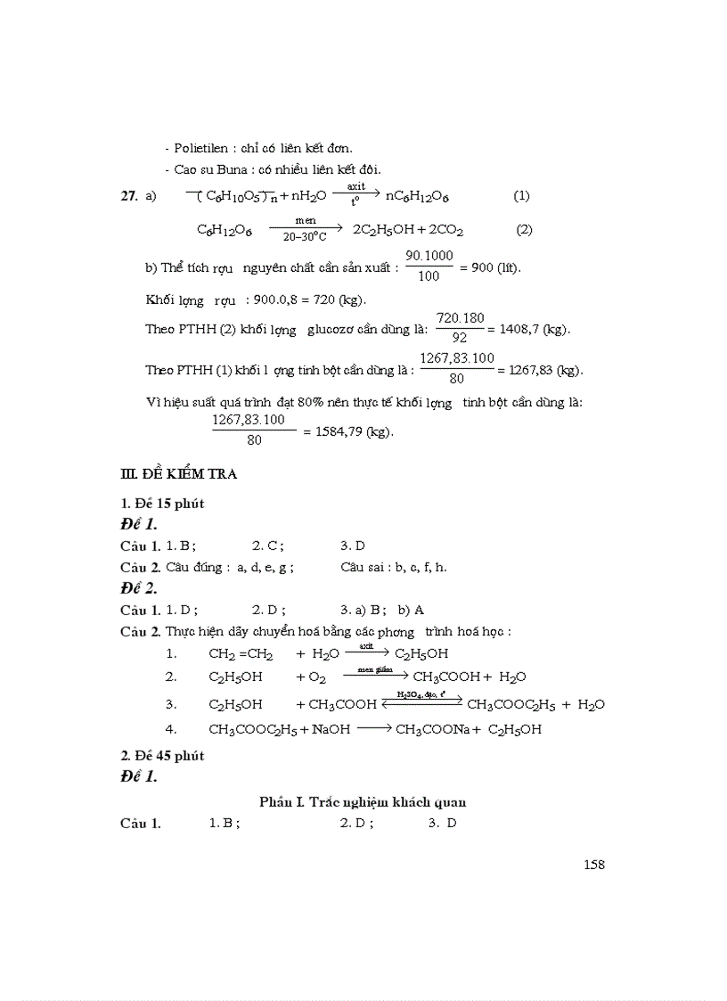 image for page Bài tập Hóa 9 chương V