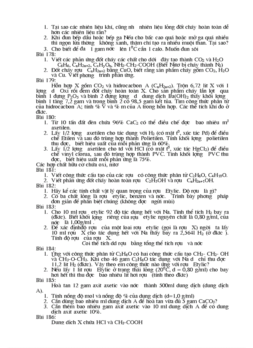 image for page Bài tập HSG hóa 9