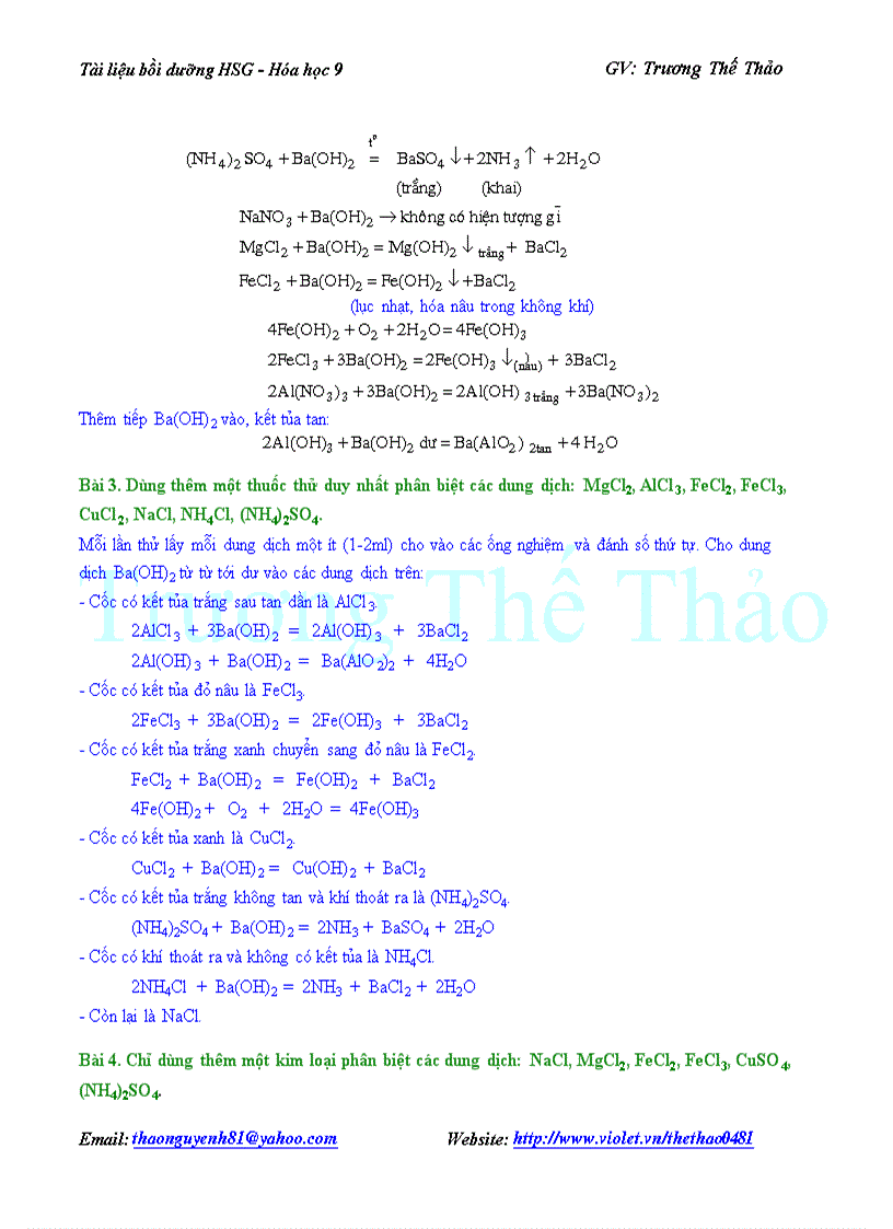 image for page BD HSG chuyên đề nhận biết