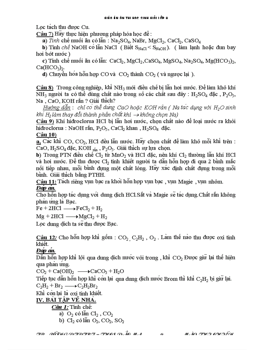 image for page Bdhsg cđ nhan biet