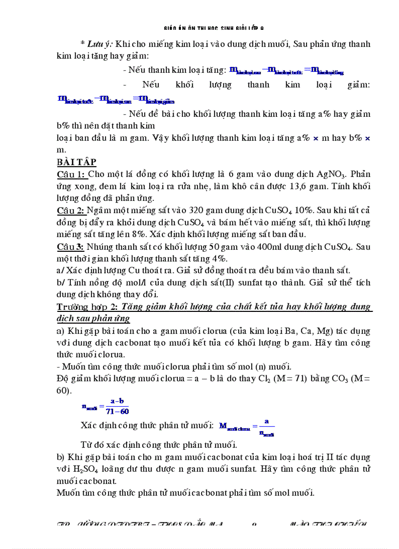 image for page Bdhsg cđ tinh theo pthh