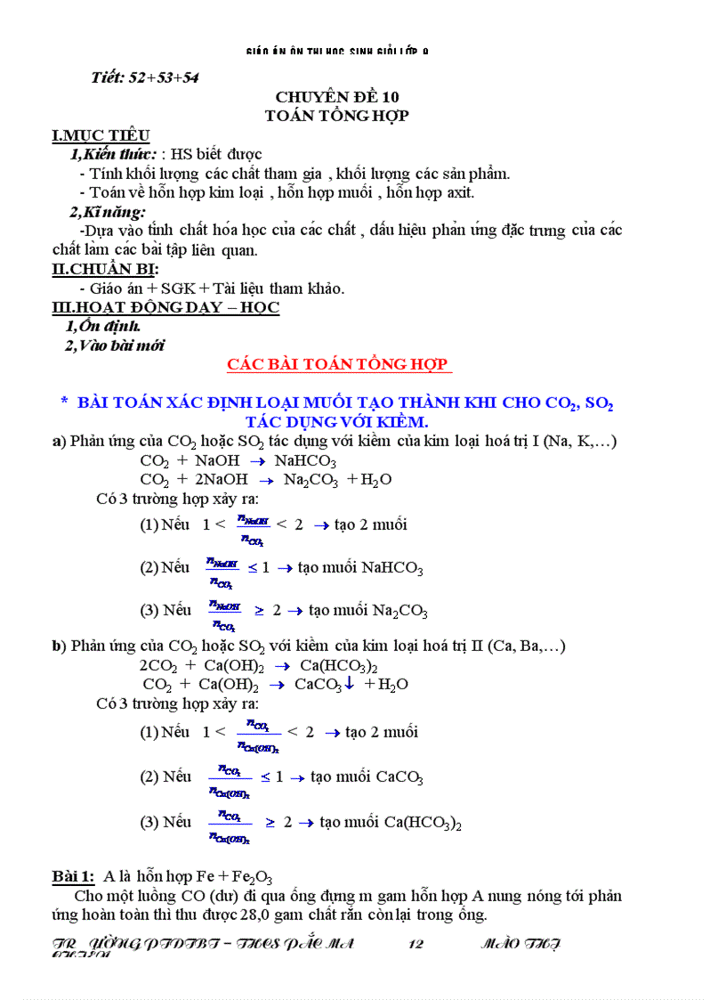 image for page Bdhsg cđ tinh theo pthh