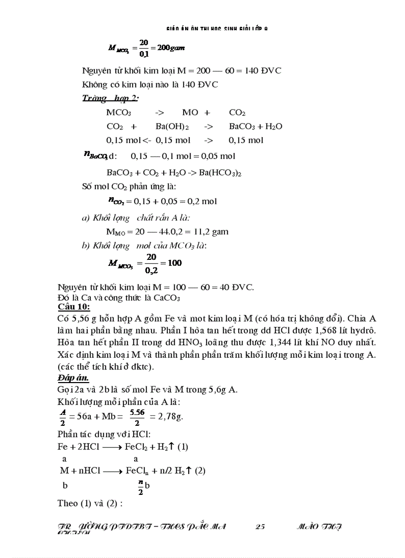 image for page Bdhsg cđ tinh theo pthh