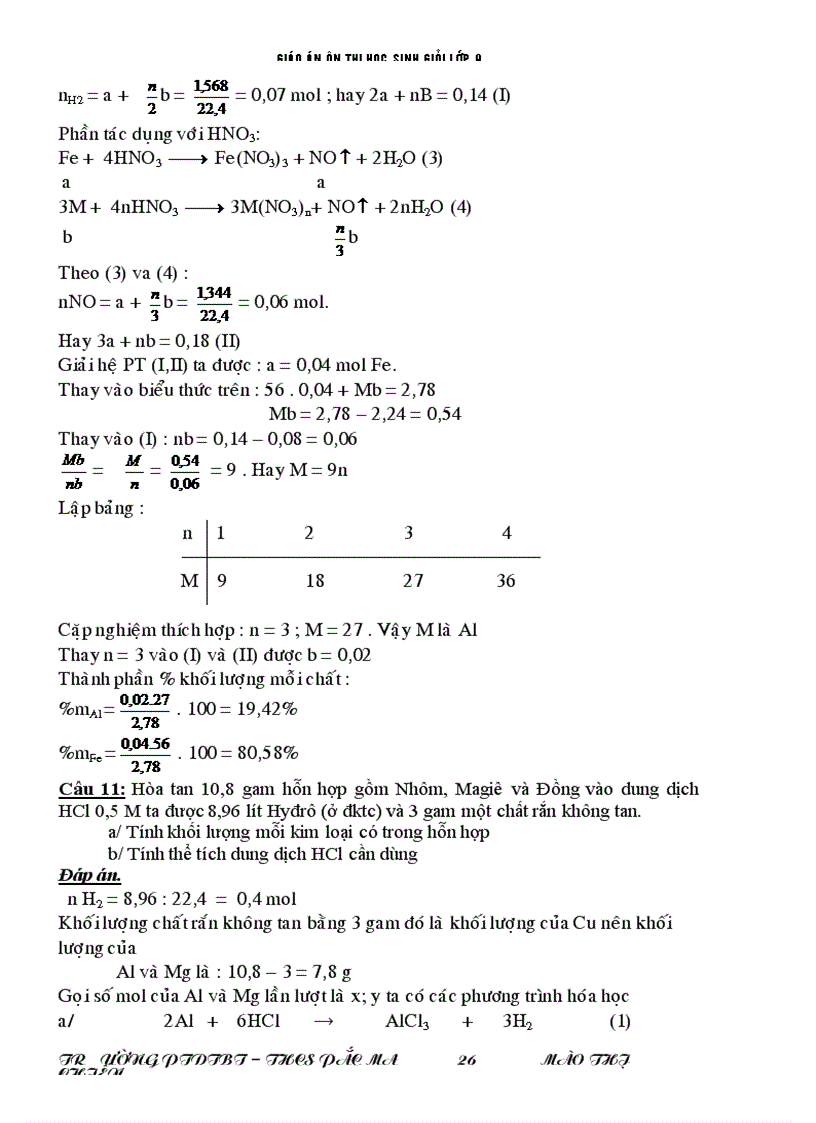 image for page Bdhsg cđ tinh theo pthh