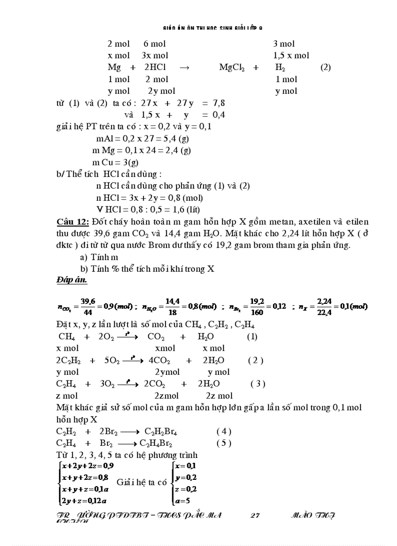 image for page Bdhsg cđ tinh theo pthh