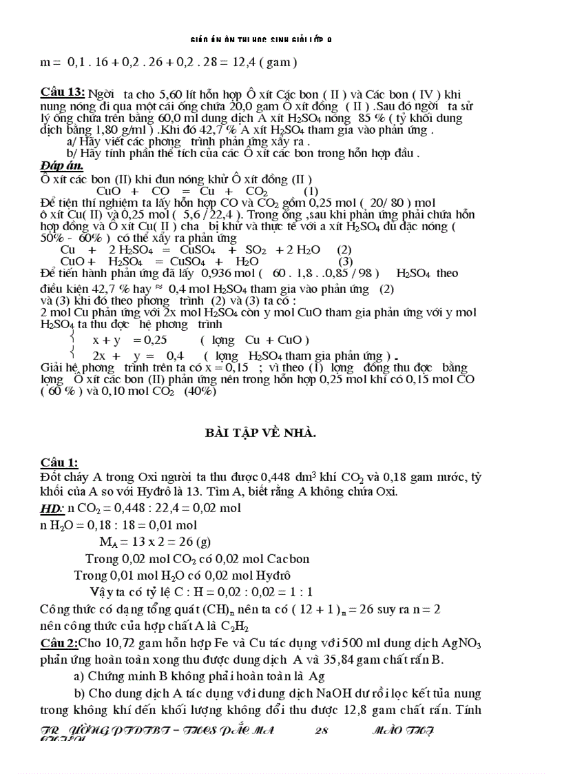 image for page Bdhsg cđ tinh theo pthh