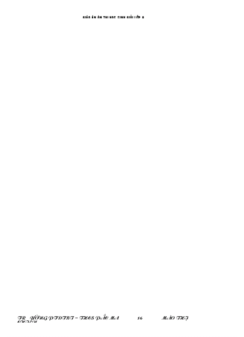 image for page Bdhsg cđ toan tong hop