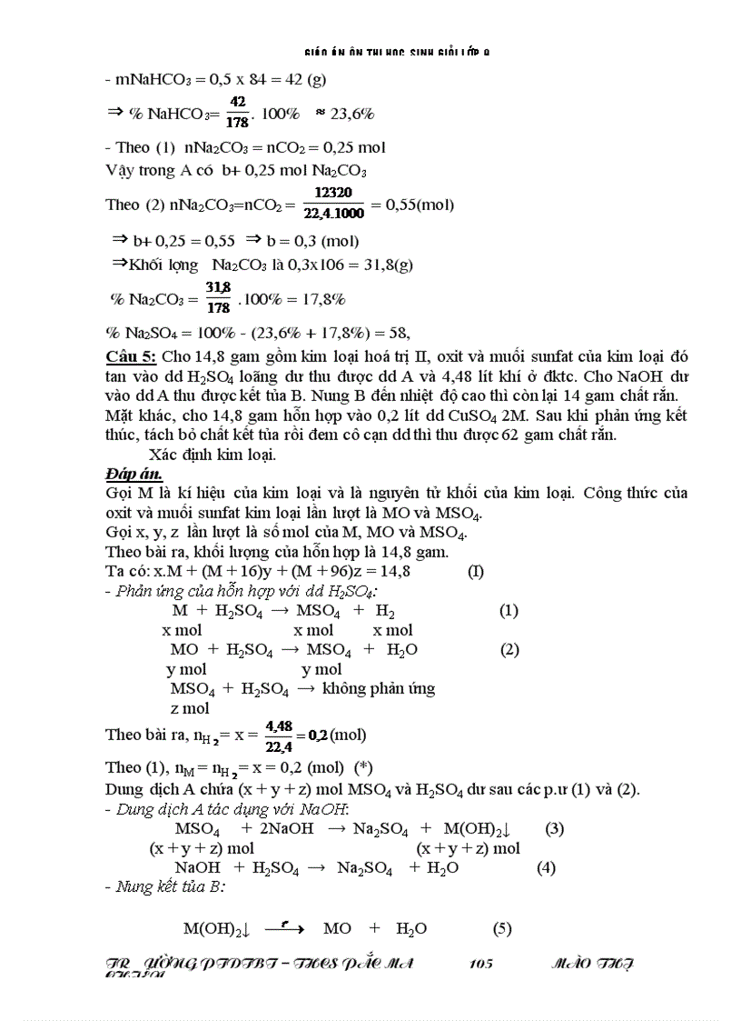 image for page Bdhsg hay co dap an day du