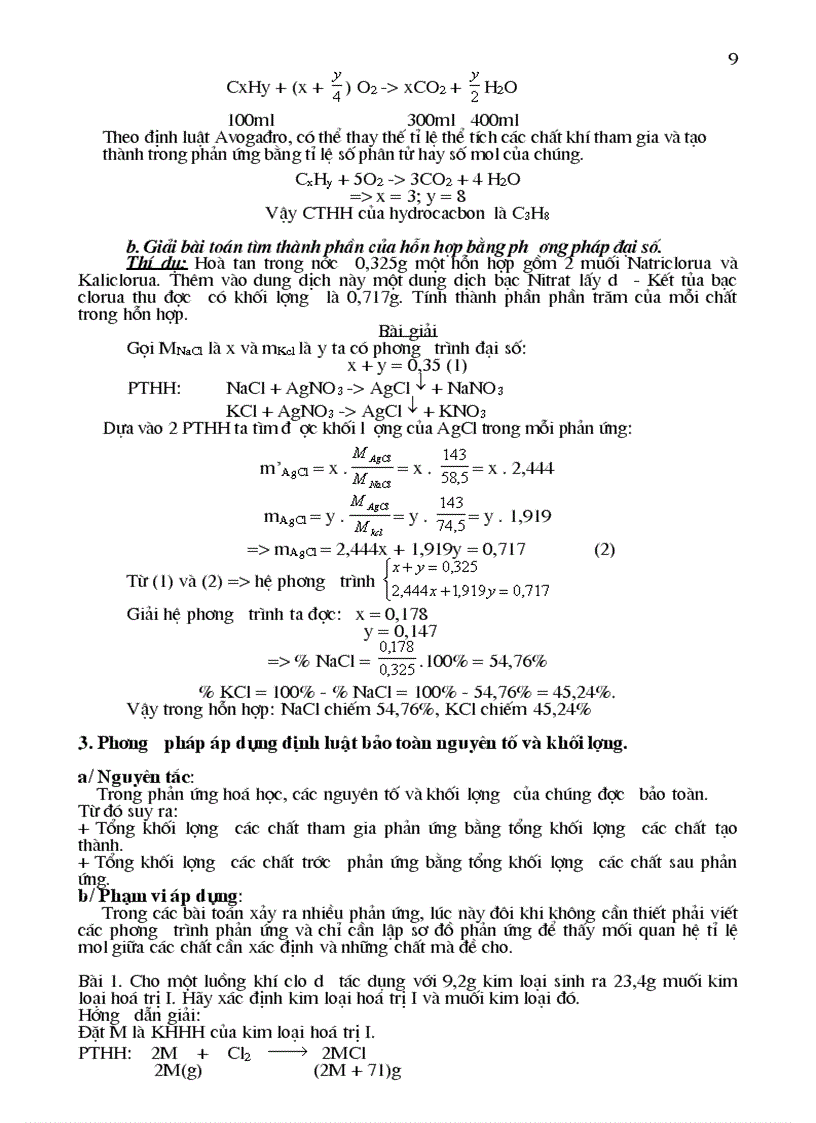 image for page Bồi dưỡng hóa thcs