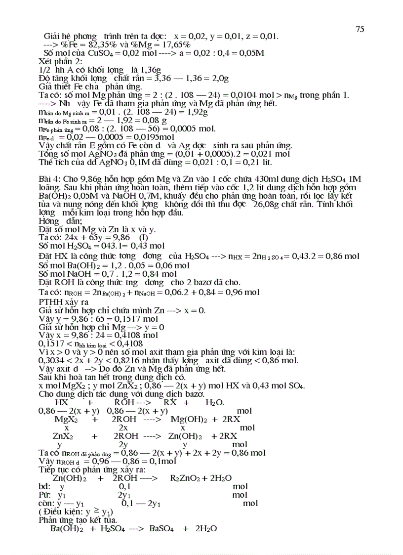 image for page Bồi dưỡng hóa thcs