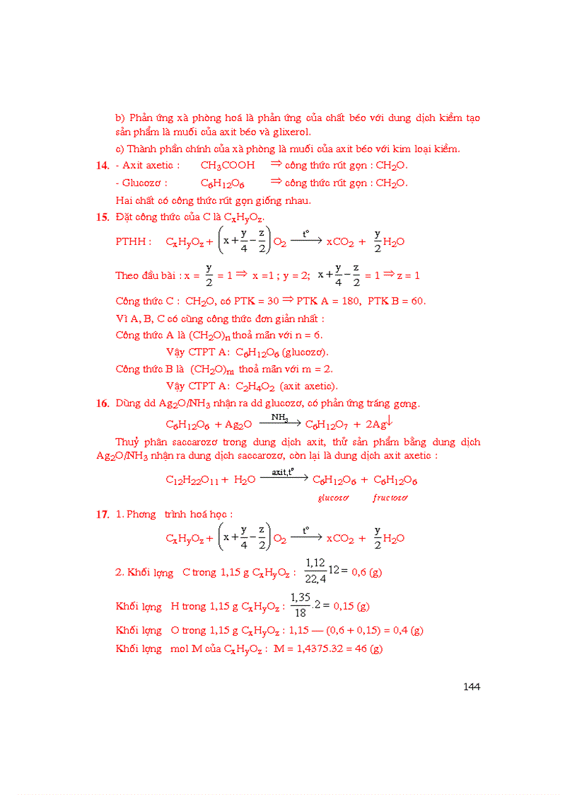 image for page Bt hoa 9 chuong v