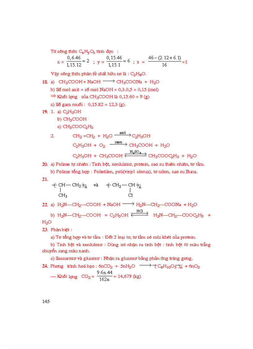 image for page Bt hoa 9 chuong v