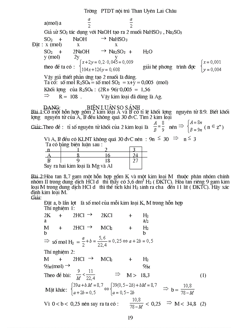 image for page BT boi duong HS gioi hoa hoc 8